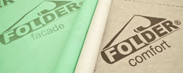 Folder Comfort‚ Folder Facade